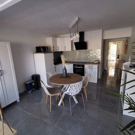 Superbe Apt Vue Mer- 6 Pers- Hyper Centre Le Grau-du-Roi Εξωτερικό φωτογραφία