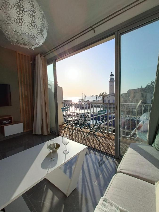 Superbe Apt Vue Mer- 6 Pers- Hyper Centre Le Grau-du-Roi Εξωτερικό φωτογραφία