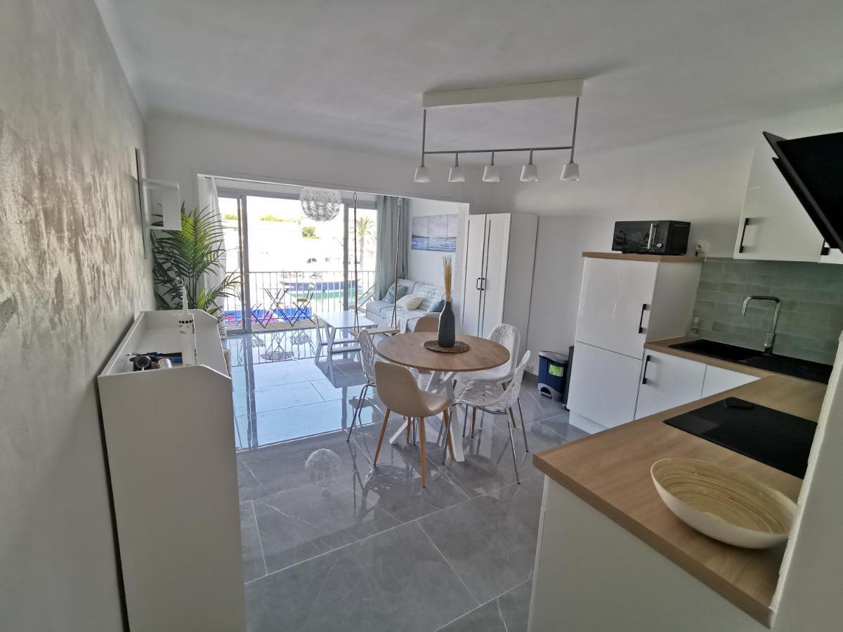 Superbe Apt Vue Mer- 6 Pers- Hyper Centre Le Grau-du-Roi Εξωτερικό φωτογραφία