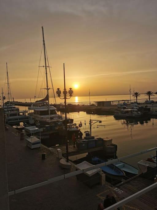 Superbe Apt Vue Mer- 6 Pers- Hyper Centre Le Grau-du-Roi Εξωτερικό φωτογραφία