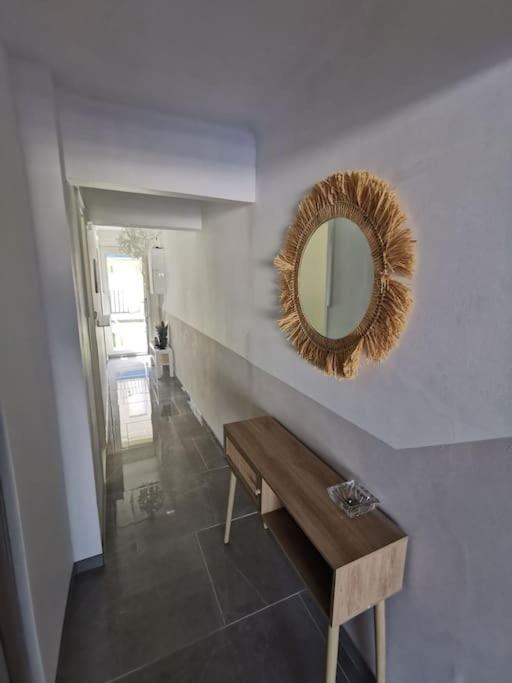 Superbe Apt Vue Mer- 6 Pers- Hyper Centre Le Grau-du-Roi Εξωτερικό φωτογραφία
