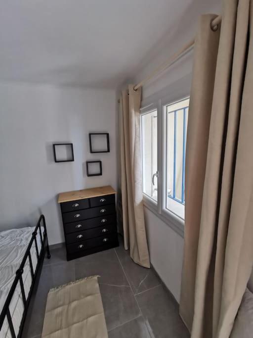 Superbe Apt Vue Mer- 6 Pers- Hyper Centre Le Grau-du-Roi Εξωτερικό φωτογραφία